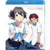 Manga Entertainment Robotics Notes Part 1 (Episodes 1-11) Blu-Ray (DVD) Kaori Nazuka Rie Kugimiya