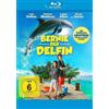 Sony Pictures Home Entertainment Bernie, der Delfin (Blu-ray)