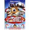 Lionsgate The Flight Before Christmas (DVD) Carly Baker Patrick Fitzsymons Morgan Jones