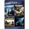 Universal Pictures Home Entertainment Miami Vice / Jarhead / The Kingdom / Ray (Jamie Foxx 4-Movie Spotlight Ser (DVD)
