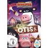 Paramount (Universal Pictures) Back at the Barnyard: Club Otis (DVD) Clarke Cam Garcia Jeffrey Hardwick Chris