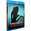 Reel Vault Nosferatu (100th Anniversary Edition) (Blu-ray) Greta Schroder Max Schreck
