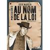 AU NOM DE LA LOI SAISON 3 VOLUME 2 - 3 DVD (DVD) Compilation Mcqueen Steve