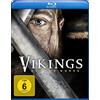 Rc Release Company (Alive) Vikings - Men and Women! (Blu-ray) Esther Schweins Leonie Benesch Luca Marik