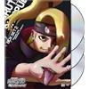 WarnerBrothers Naruto Shippuden: Set Two (single pack) (DVD) Naruto Shippuden