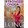 Soundview Media Part Long, Tracie - Stronger Longer Volume 1 (DVD) Tracie Long