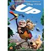 Disney Pixar Up (Single-Disc Edition) (DVD) Edward Asner Jordan Nagai John Ratzenberger