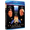 Research STARGATE BD Edición Especial + DVD con Extras [Blu-ray]
