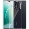 USLIM ULTRA SLIM CUSTODIA TPU SILICONE 0,3MM COVER CASE PER HUAWEI HONOR 300 PRO TRASPARENTE