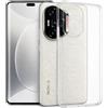USLIM ULTRA SLIM CUSTODIA TPU SILICONE 0,3MM COVER CASE PER HUAWEI HONOR 300 ULTRA TRASPARENTE