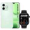 HONOR 600 LITE 5G 8+256GB 6.6" SPROUT GREEN + WATCH 2I ITALIA