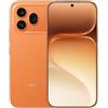 Honor 600 Pro 512Gb 12Gb-RAM 5G Dual Sim - Orange