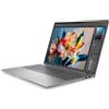 HP ZBOOK 8 16 G2i AI WORKSTATION MOBILIE Copilot+ PC 16" WUXGA INTEL CORE ULTRA 7 365H RAM 32GB-SSD 1TB NVMe-NVIDIA RTX PRO 500 Blackwell 6GB-WI-FI 7-WIN 11 PROF (DK1L7ET#ABZ)