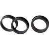 AUTO-STYLE AutoStyle - Set di 3 anelli adattatori per filtro dell'aria, 76 mm-> 70/65/60 mm