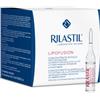IST.GANASSINI SpA Rilastil Lipofusion Concentrato in Fiale Anti-Cellulite 10pezzi