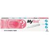 COOPER CONSUMER HEALTH IT Srl My Test test gravidanza 2 prove