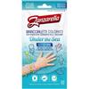 Zanzarella Under The Sea Braccialetti Colorati Antizanzare 25 Pezzi