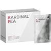 Agaton srl Kardinal Pea Integratore Antinfiammatorio 14 Bustine