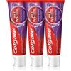 Colgate Max White Purple Reveal 3x75 ml
