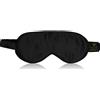 Crystallove Silk Eye Mask 1 pz