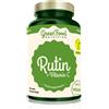 GreenFood Nutrition Rutin + Vitamin C Rutin + Vitamin C 90 caps.