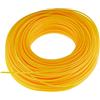 Maniver Filo per decespugliatore tondo, diametro 3,0 x 100 mt