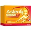 Altri Produttori Astenix Energy GO 20 Stick Liquidi Gusto Cola e Limone 400ml