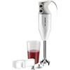 ESGE Zauberstab ESGE 90310 M 122 S Frullatore a immersione, colore: Bianco