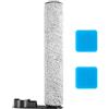 Springwillfly Per Eureka New 430 BL - Rulli di ricambio efficienti per la pulizia di tappeti e pavimenti