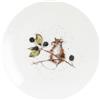 Wrendale Designs - Piatto da pranzo con topo