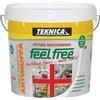 teknica ANTIMUFFA ANTICONDENSA PITTURA CALDA FEEL FREE 14 L