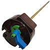 senza marca generico TERMOSTATO PER SCALDABAGNO ELETTRICO 30-50-80 LT