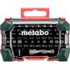 Metabo 626700000 32 Teile, Bit-Box-SP
