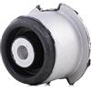 RIDEX 251T0019 Supporto braccio oscillante Posteriore Compatibilità con BMW 3 Sedan E46