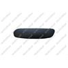 PRASCO Modanatura decorativa/protettiva, Paraurti CI3221244 | Compatibile con: CITROËN C3 I