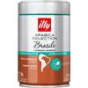 ILLY - Caffè macinato Arabica Selection Brasile Cerrado Mineiro - 250g