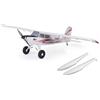 E-flite Timber 1.5m 10th Anniversary Special Edition PNP Aeromodello elettrico