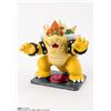 Bandai S.H. Figuarts Super Mario Bowser