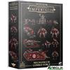 Games Workshop Warhammer The Horus Heresy L/I - Mechanicum - Combat Force 03-96