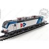 L.S. Models LS Models PI90003DS locomotiva Vectron InRail E191 101 LocoItalia "ultimo miglio