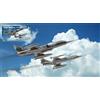 Italeri F-104G "RECCE" UPGRADED EDITION KIT 1:32