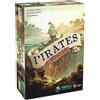 Capstone Games Pirates of Maracaibo Board Game Base Game 1 to 4 Players Ages 13+