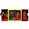 NECA KING FEATURES FLASH GORDON & MING SDCC 2021 2PACK ACTION FIGURE Action Figure NE