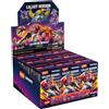 Blokees Transformers Model Kit One Shall Fall Galaxy Version 08 Blind Box Set 9 Pz Bloke