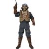 NECA Figura Eddie Aces High Iron Maiden 20cm