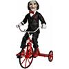 NECA Action Figur Cult Classics - Saw Puppet on Tricycle 12" 30cm