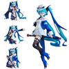 Blokees Hatsune Miku: Miku With You 2025 Fantastic Series Model Kit 17cm - Blokees