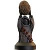 GENTLE GIANT Star Wars: The Mandalorian Busto 1/6 Offworld Jawa Con Mudhorn Uova 15 Cm Gentle