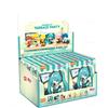 Blokees HATSUNE MIKU TERRACE PARTY DAA VIBE MODEL KIT BLID BOX SET (6) Model Kit BLOKEES