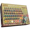 ARMY PAINTER Speedpaint Mega Set 2.0 Colori Modellismo Army Painter